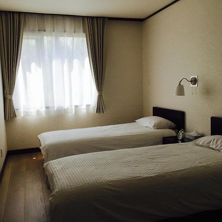 White Rose Inn Hachimantai  Pokój zdjęcie