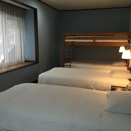 White Rose Inn Hachimantai  Pokój zdjęcie