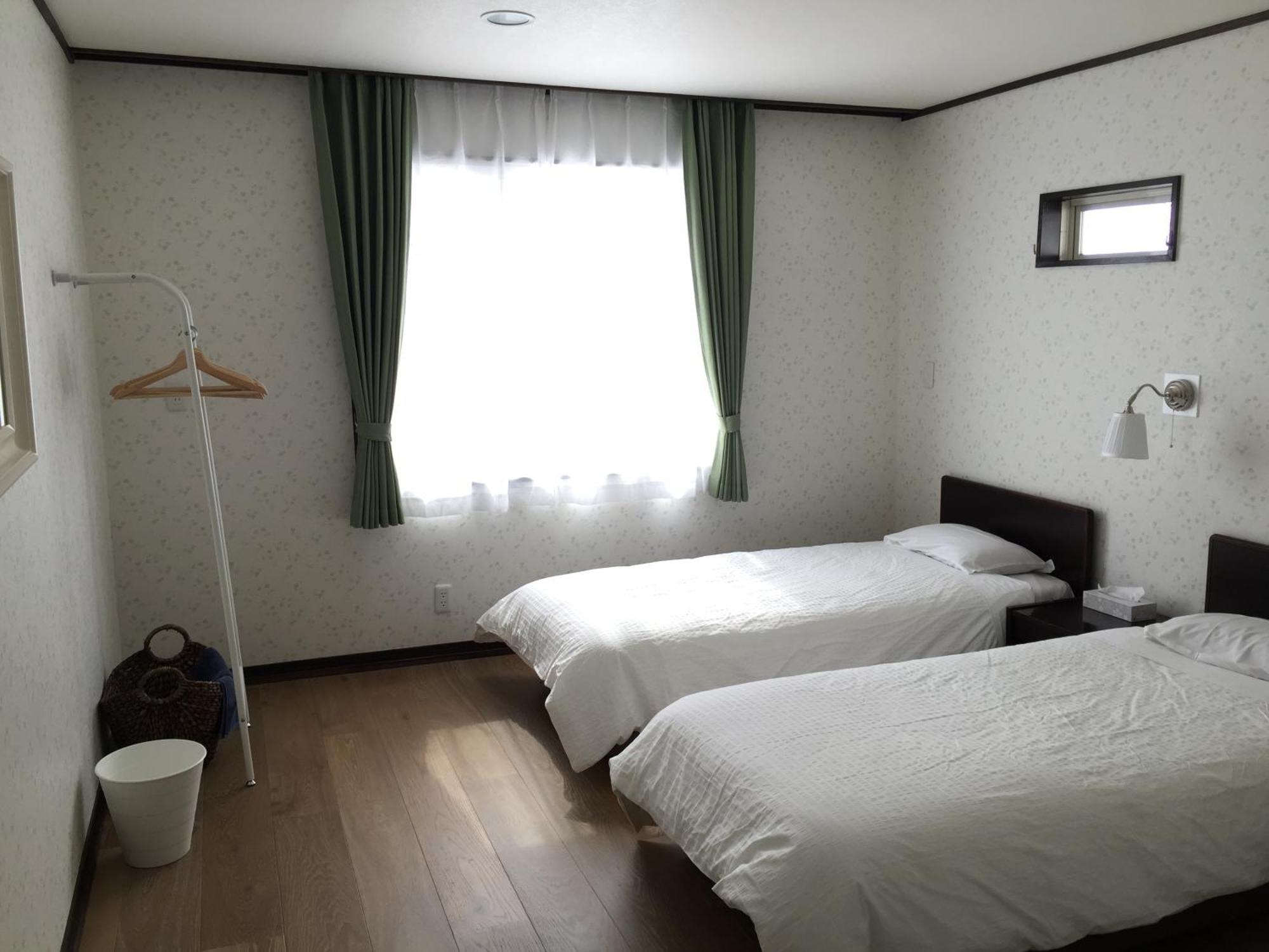 White Rose Inn Hachimantai  Pokój zdjęcie