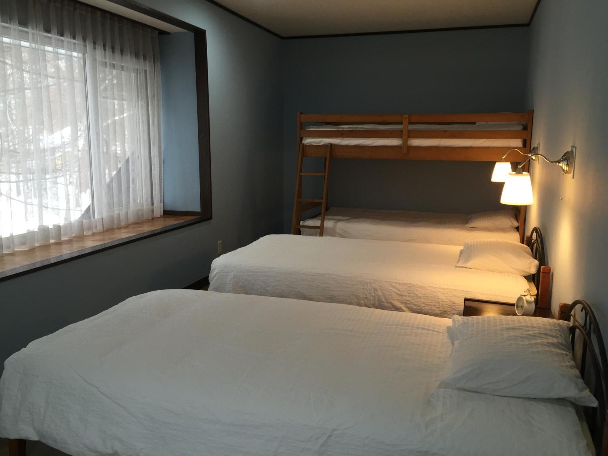 White Rose Inn Hachimantai  Pokój zdjęcie