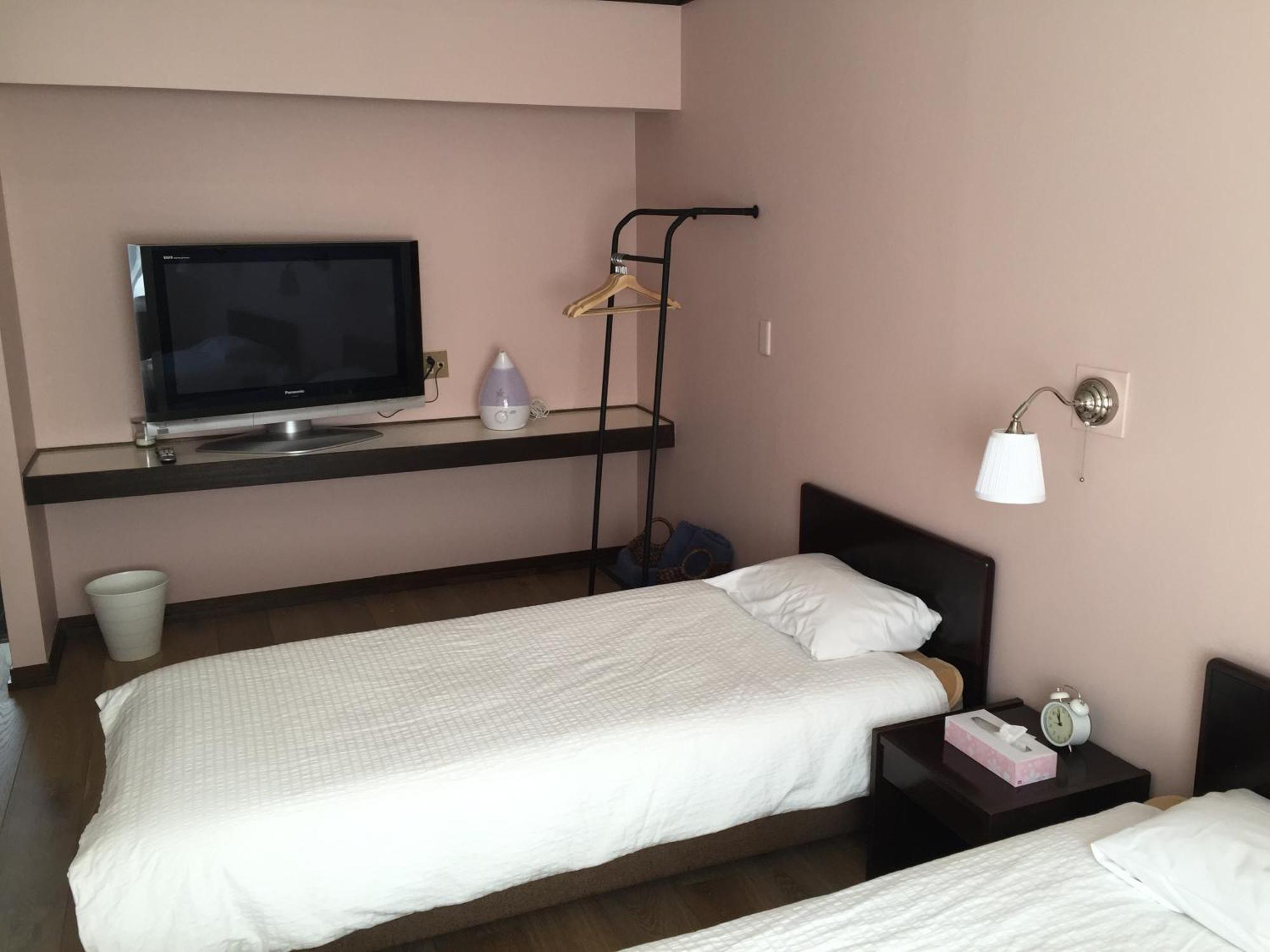 White Rose Inn Hachimantai  Pokój zdjęcie
