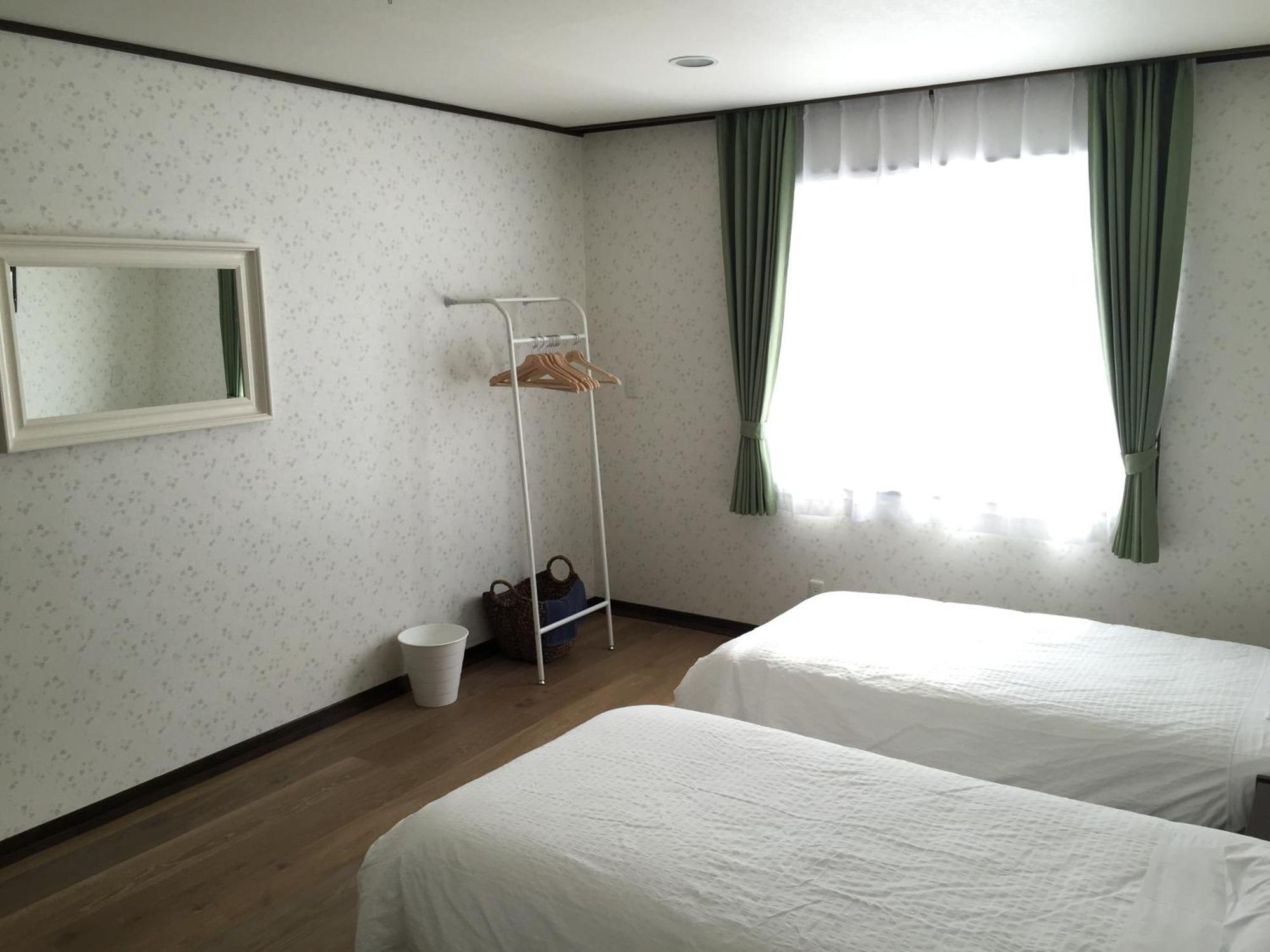 White Rose Inn Hachimantai  Pokój zdjęcie