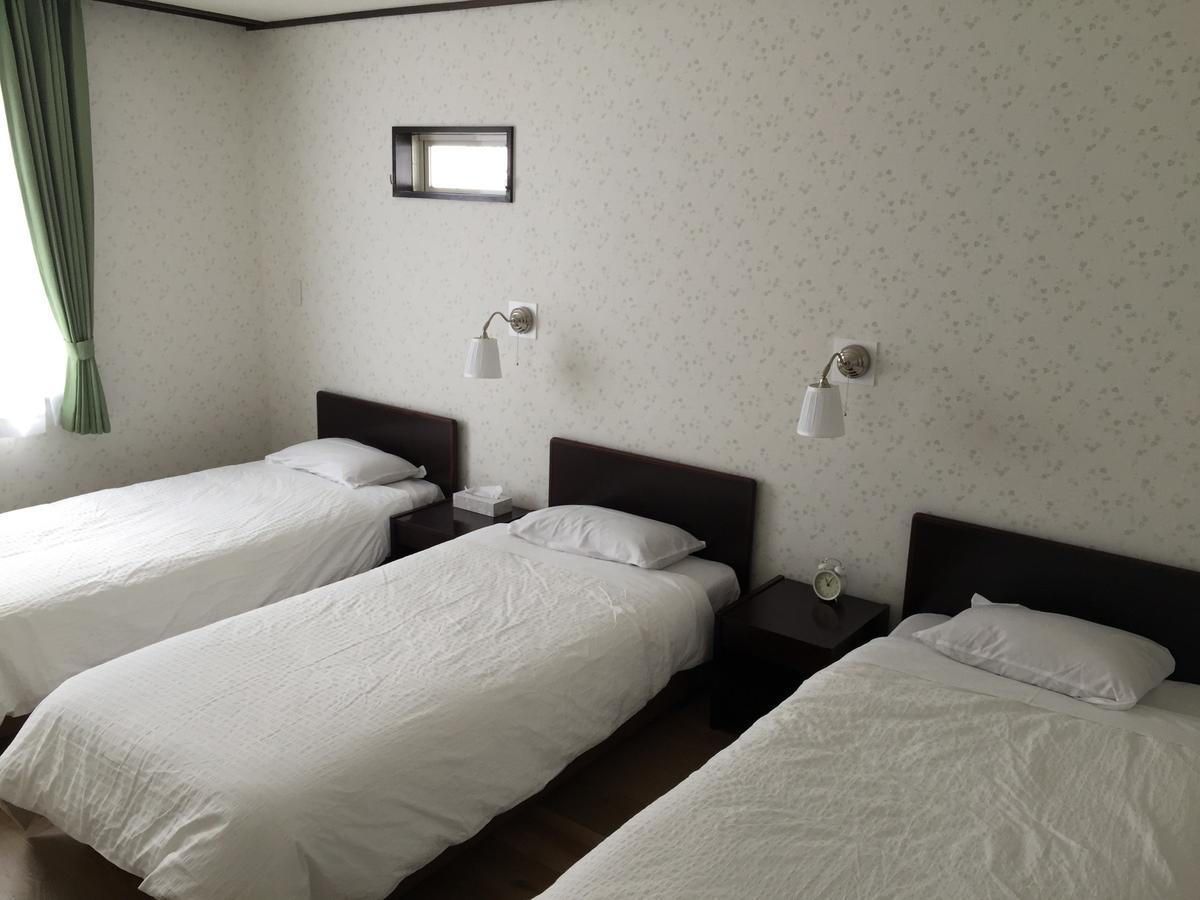 White Rose Inn Hachimantai  Zewnętrze zdjęcie