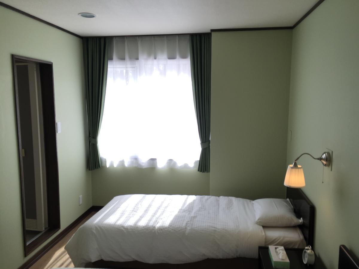 White Rose Inn Hachimantai  Zewnętrze zdjęcie