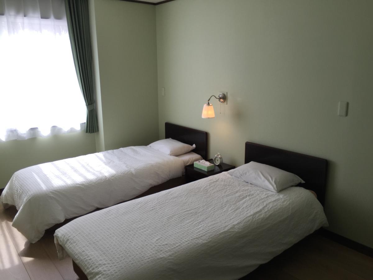White Rose Inn Hachimantai  Zewnętrze zdjęcie