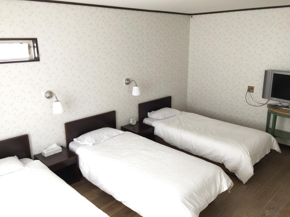 White Rose Inn Hachimantai  Pokój zdjęcie