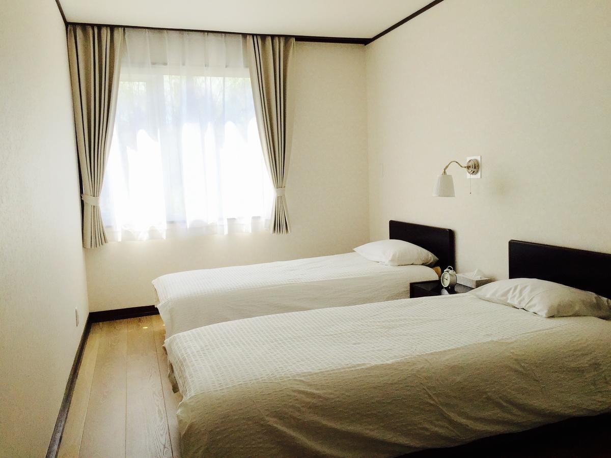 White Rose Inn Hachimantai  Zewnętrze zdjęcie