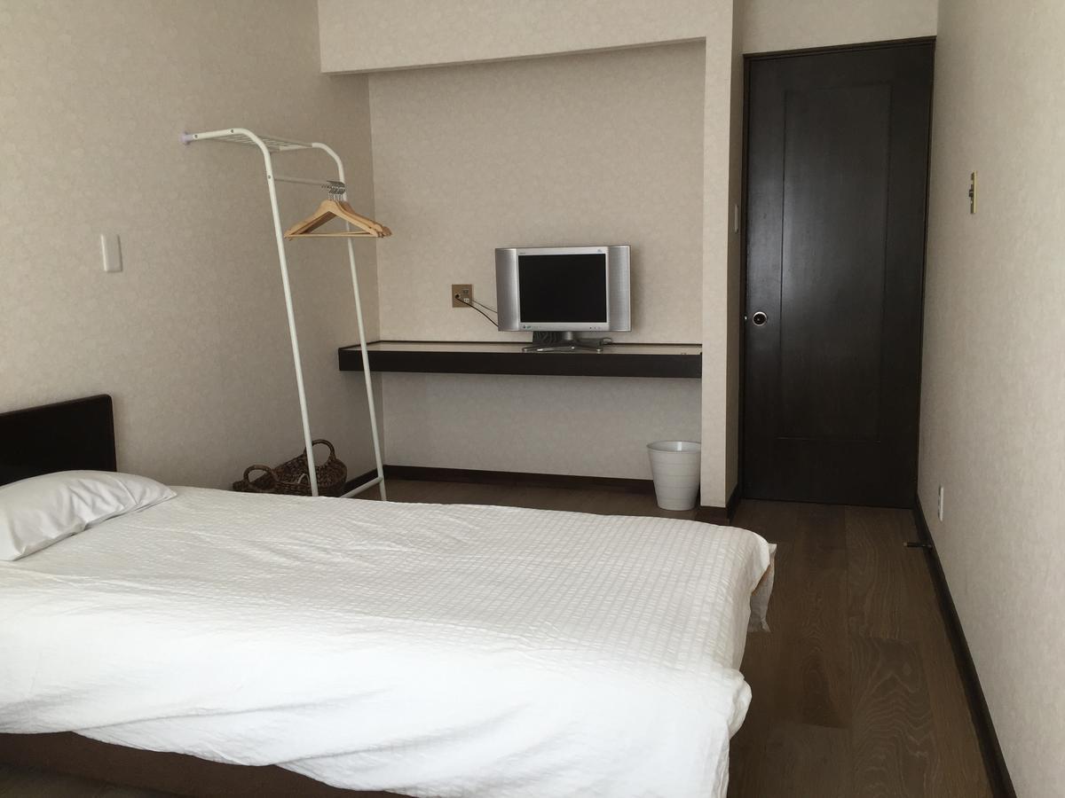 White Rose Inn Hachimantai  Pokój zdjęcie
