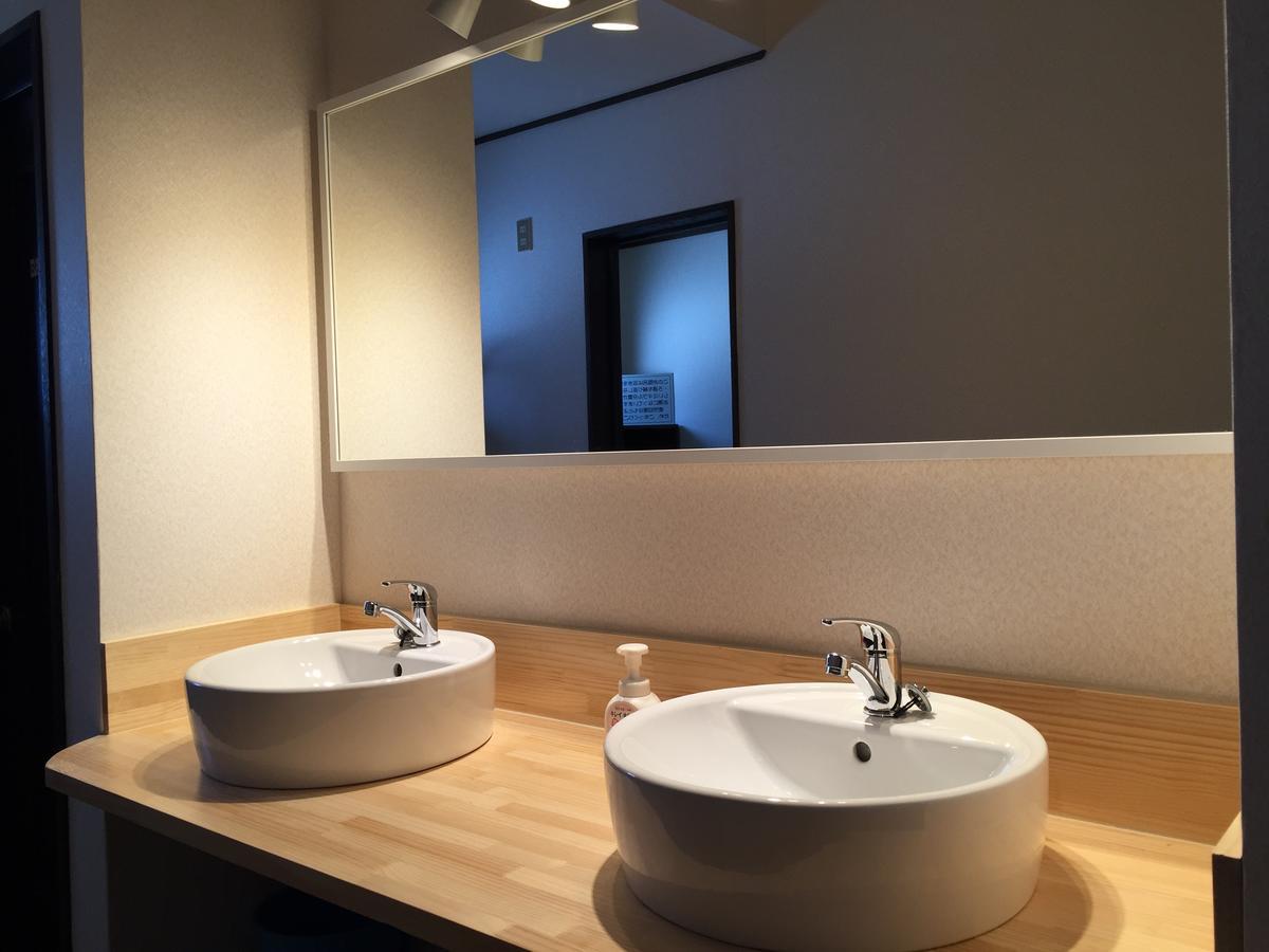 White Rose Inn Hachimantai  Zewnętrze zdjęcie