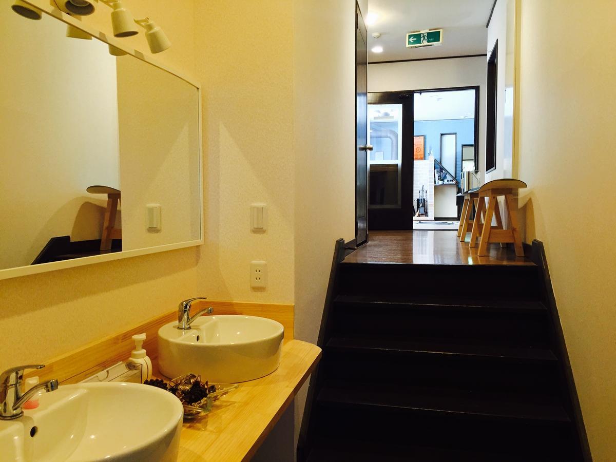 White Rose Inn Hachimantai  Zewnętrze zdjęcie