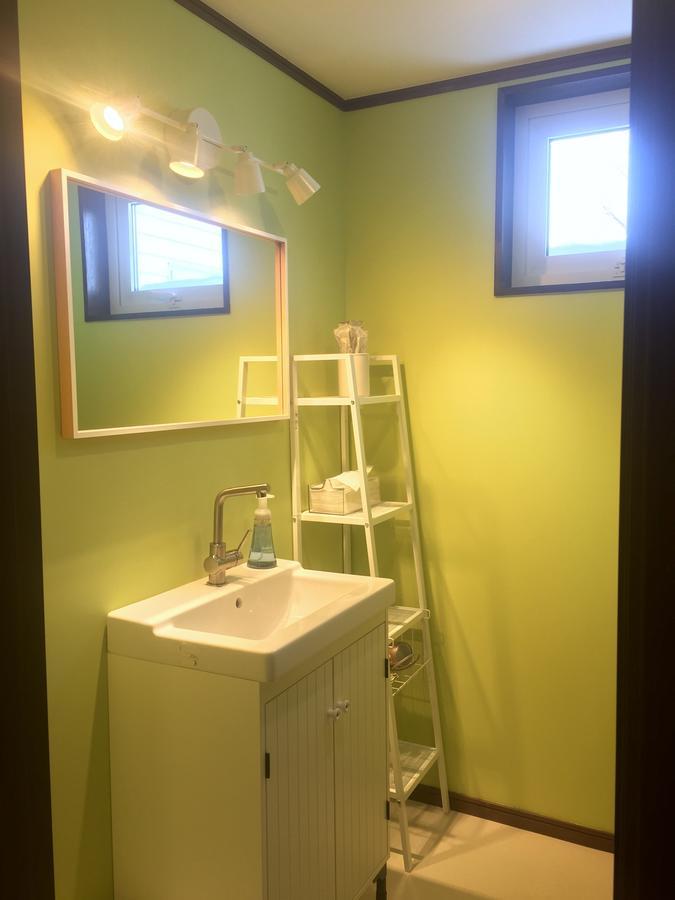 White Rose Inn Hachimantai  Zewnętrze zdjęcie