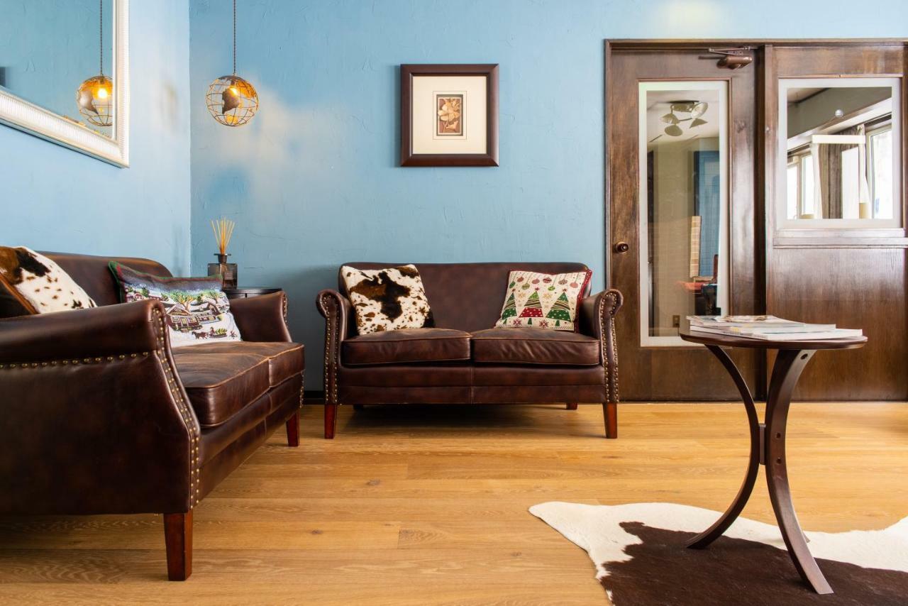 White Rose Inn Hachimantai  Zewnętrze zdjęcie
