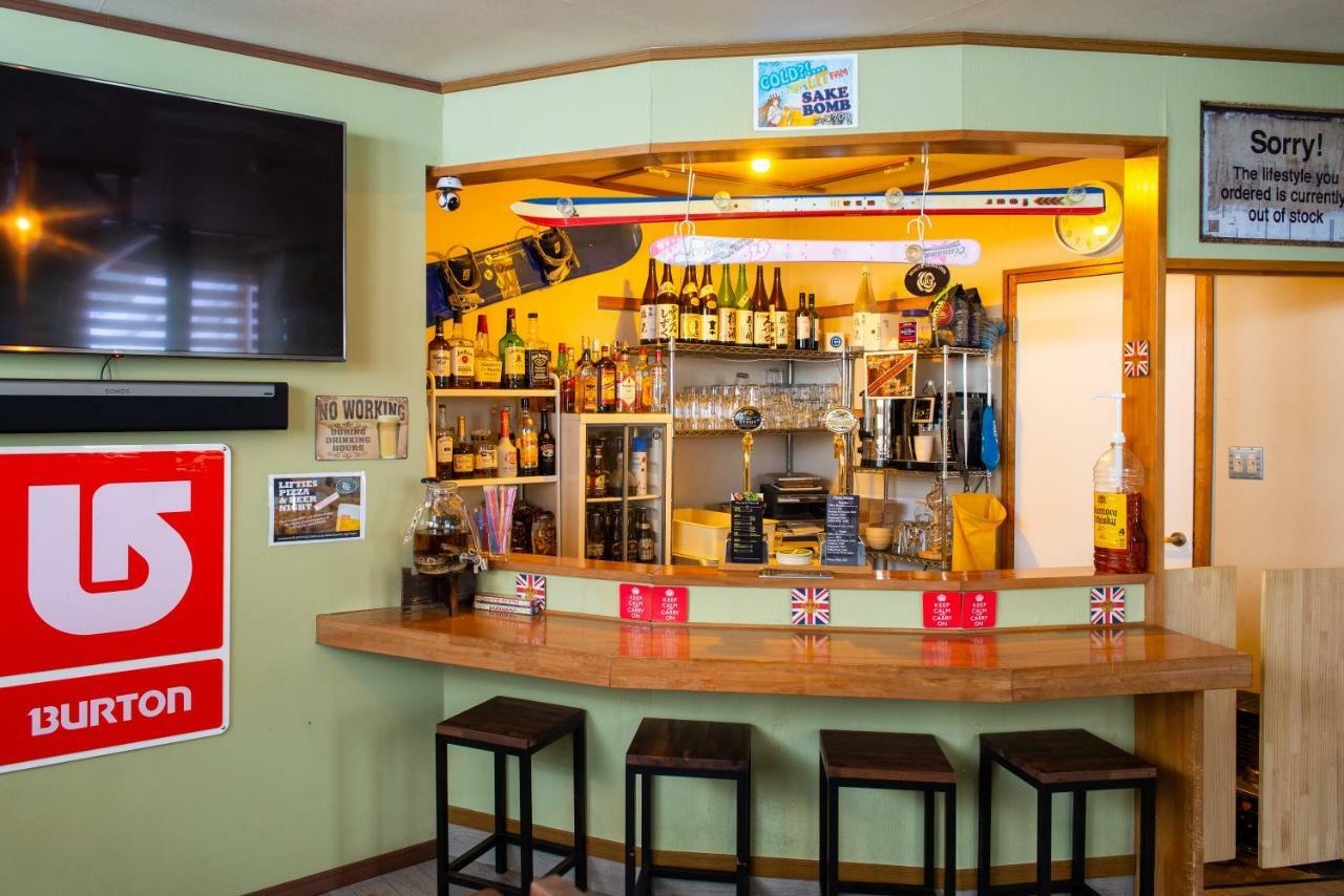 White Rose Inn Hachimantai  Zewnętrze zdjęcie