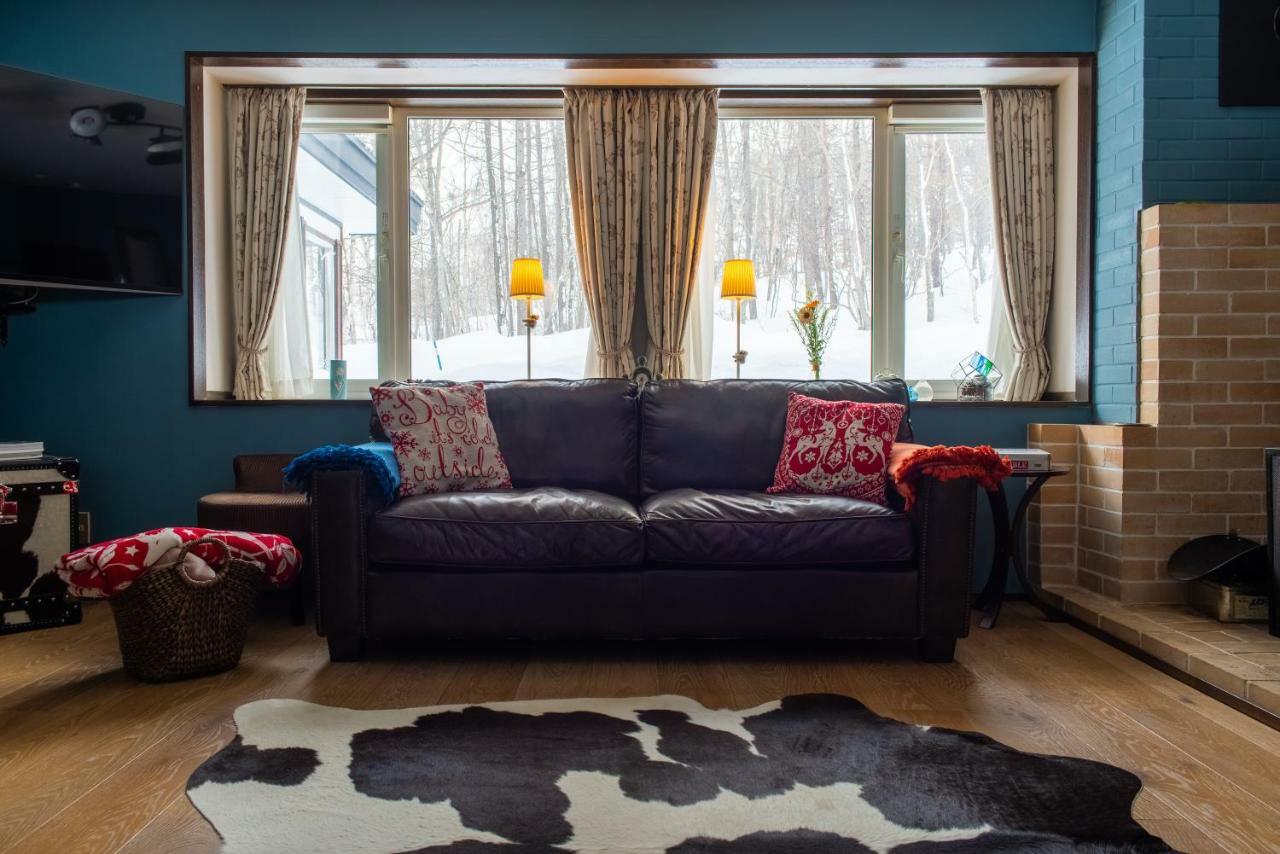 White Rose Inn Hachimantai  Zewnętrze zdjęcie