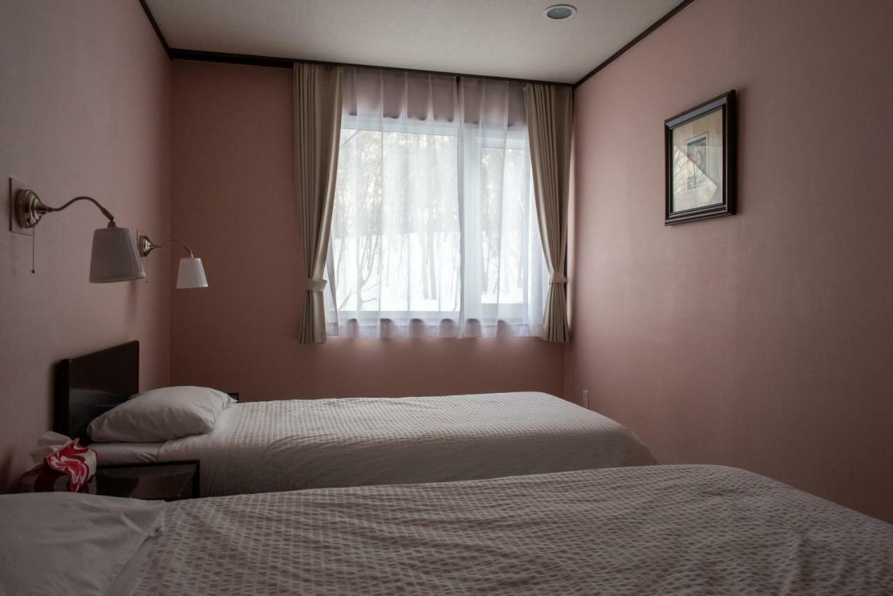 White Rose Inn Hachimantai  Zewnętrze zdjęcie