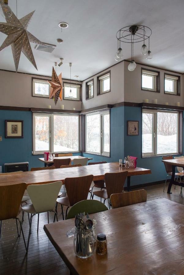 White Rose Inn Hachimantai  Zewnętrze zdjęcie