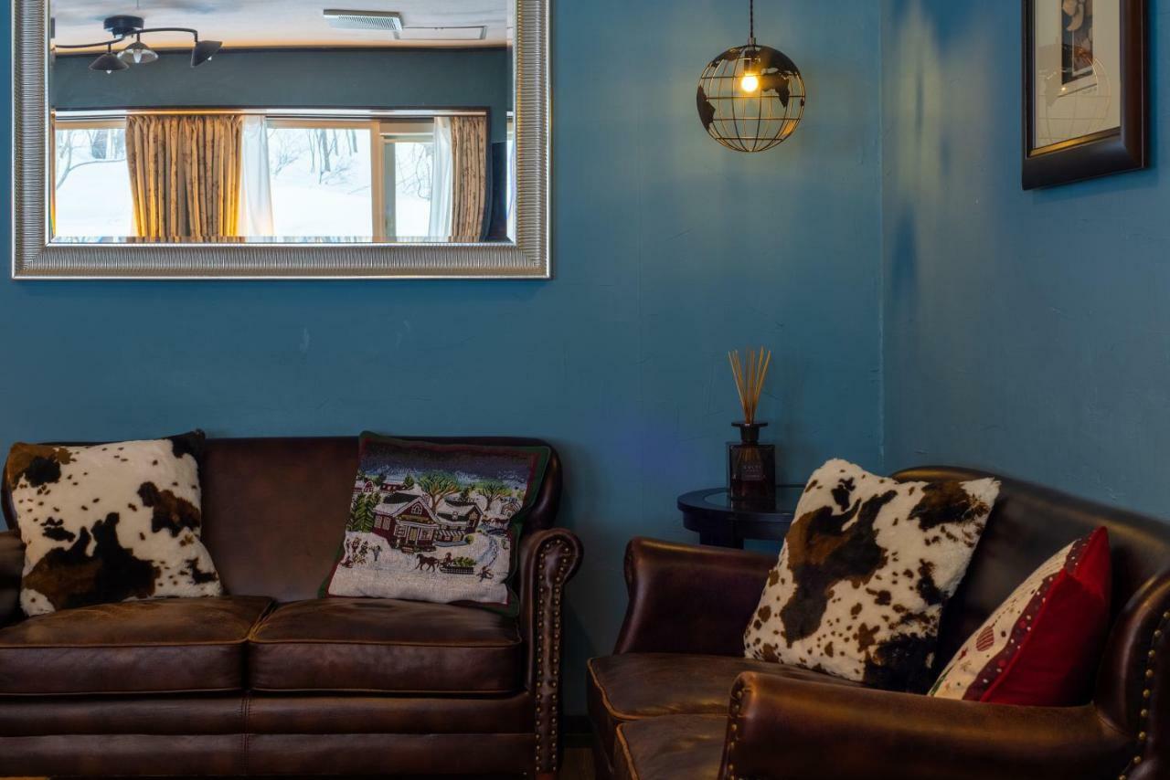 White Rose Inn Hachimantai  Zewnętrze zdjęcie