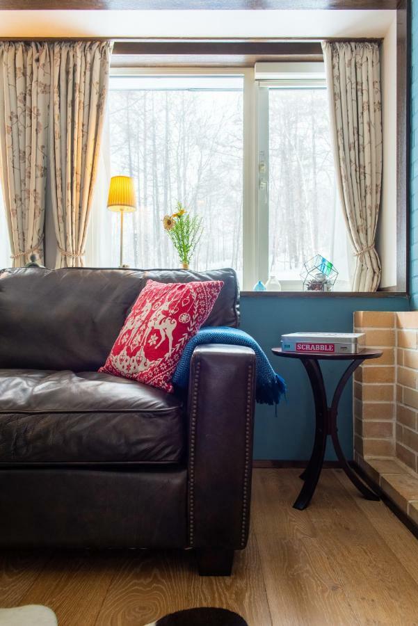 White Rose Inn Hachimantai  Zewnętrze zdjęcie