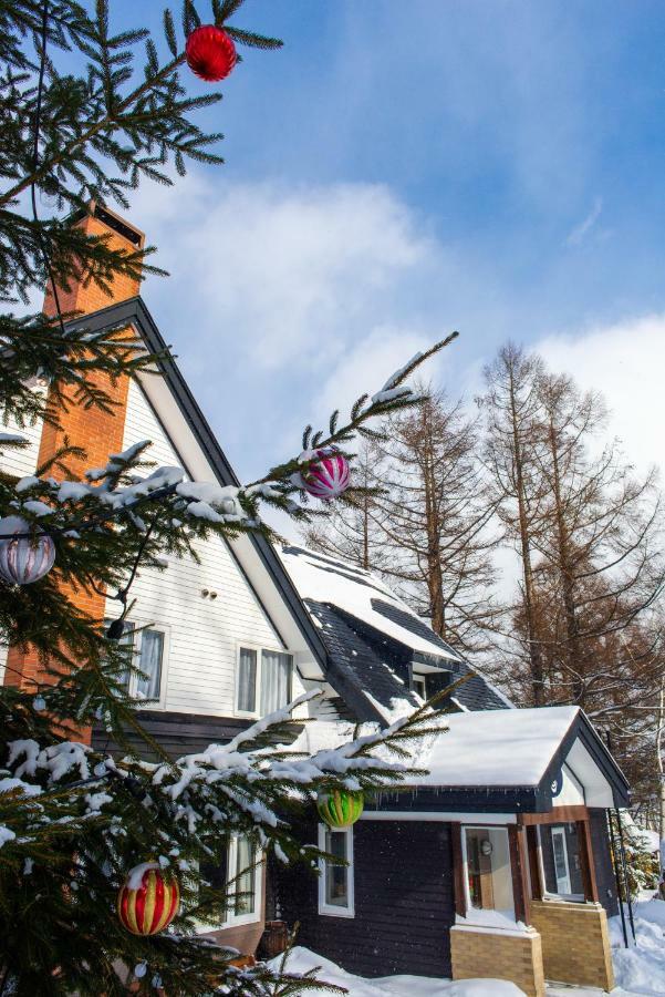 White Rose Inn Hachimantai  Zewnętrze zdjęcie