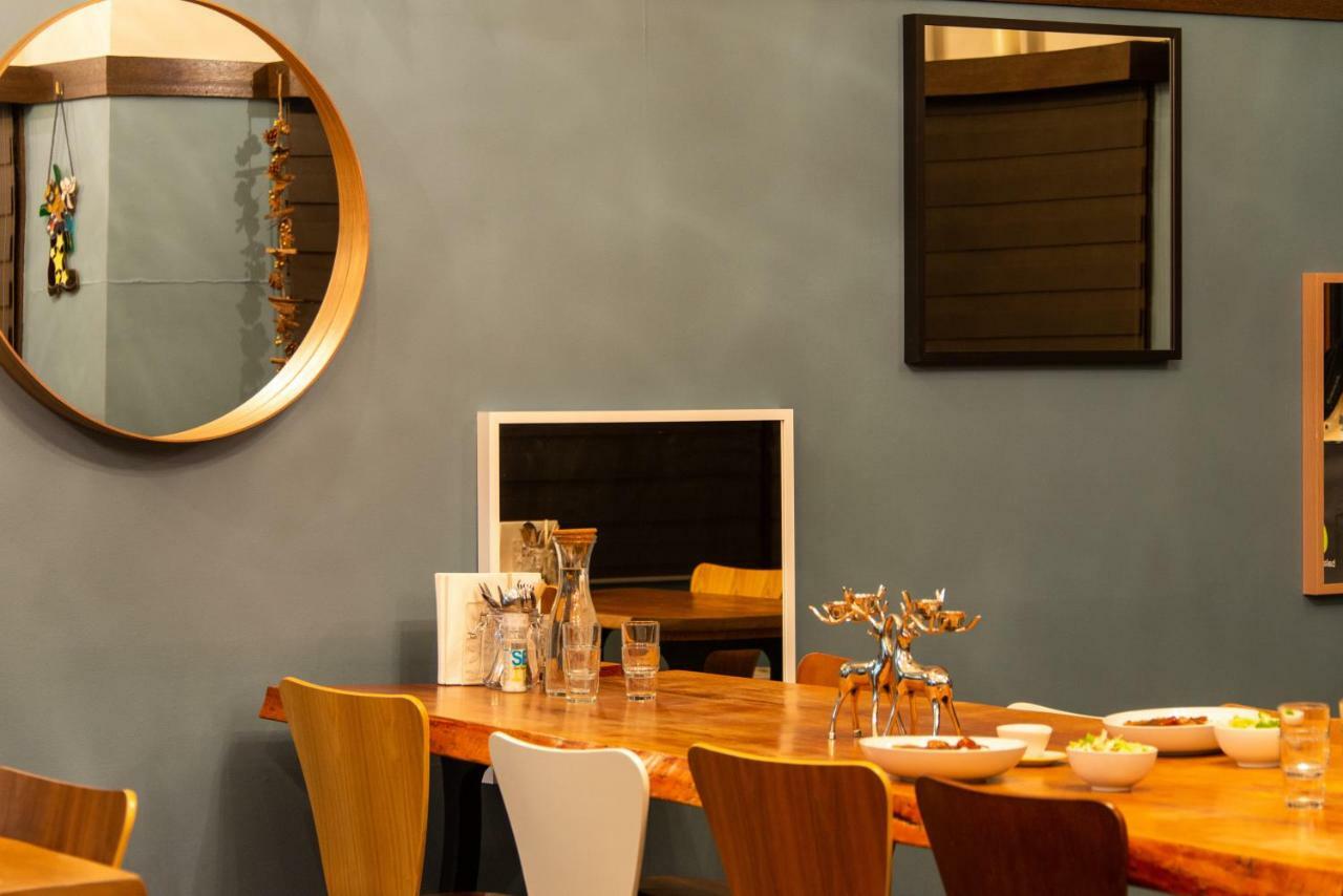White Rose Inn Hachimantai  Zewnętrze zdjęcie