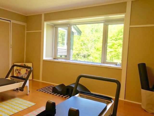 White Rose Inn Hachimantai  Zewnętrze zdjęcie